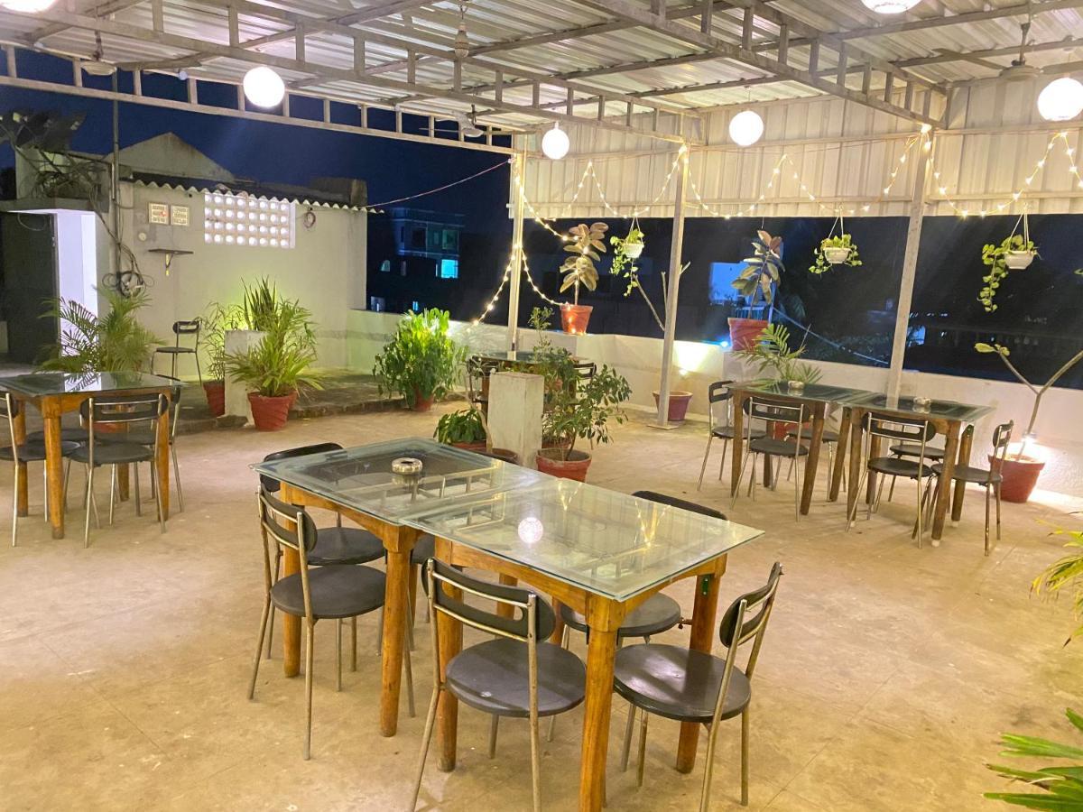 פונדיצ'רי La Paradise Residency מראה חיצוני תמונה